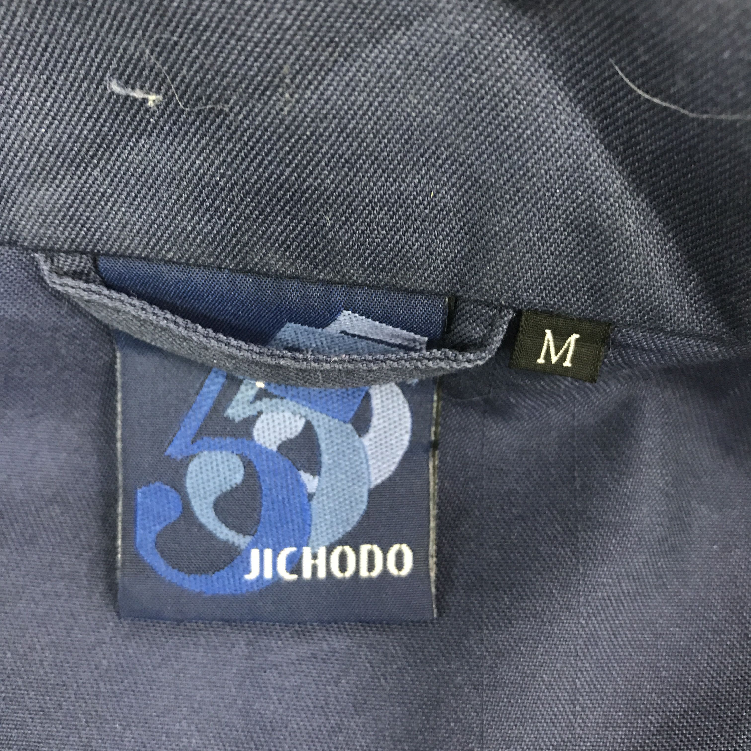 Honda × Japanese Brand VTG MUGEN POWER HONDA RACING UNIFORM JACKET Size US M / EU 48-50 / 2 - 11 Thumbnail