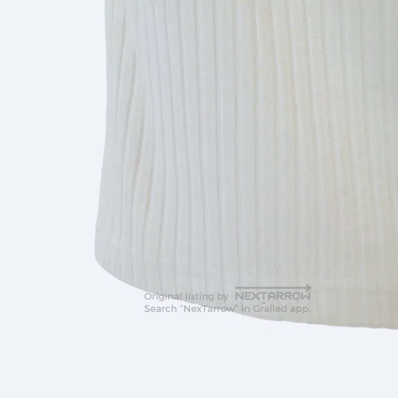 Chanel Chanel White anchor riveted round-neck short-sleeved knitt Size XXS / US 00 / IT 34 - 4 Thumbnail