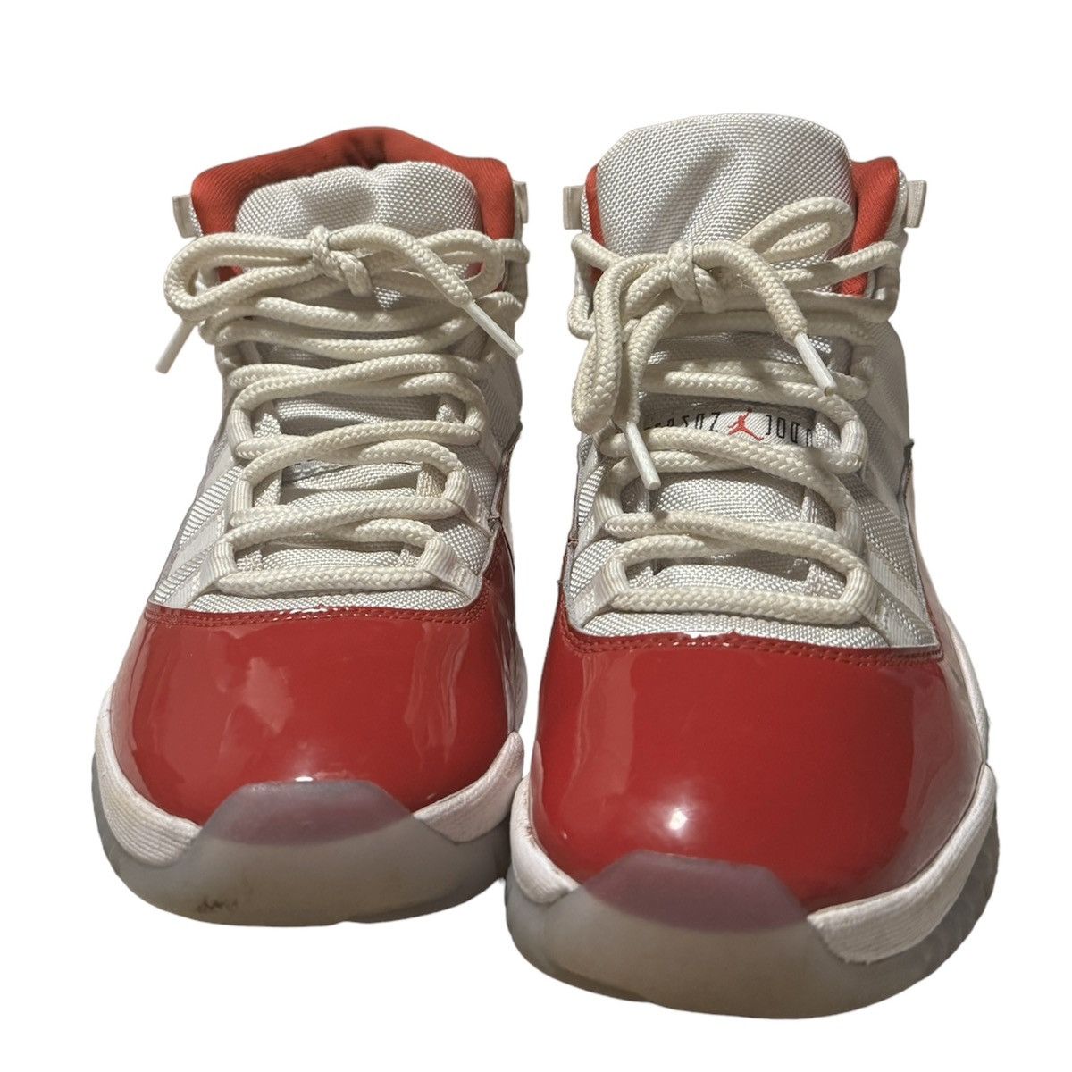 Jordan Brand Cherry Jordan 11 Size US 10 / EU 43 - 3 Thumbnail