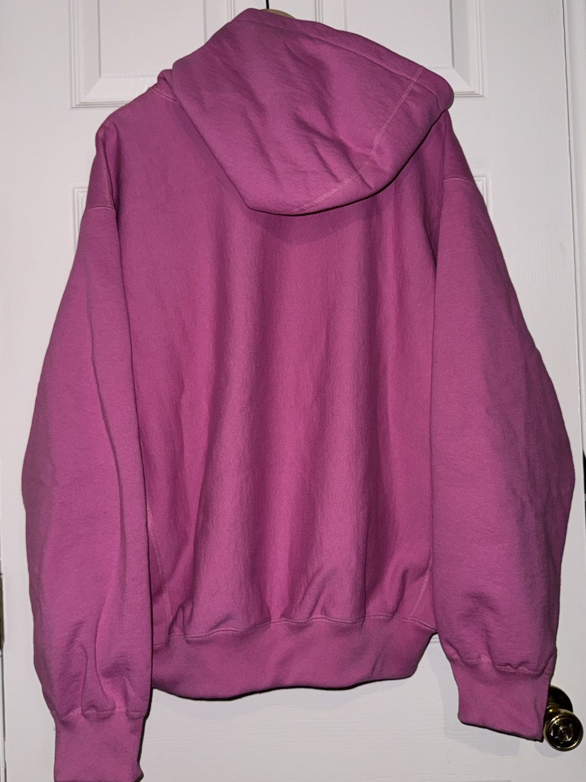 Supreme × Swarovski Supreme motion Swarovski Size US XL / EU 56 / 4 - 9 Thumbnail