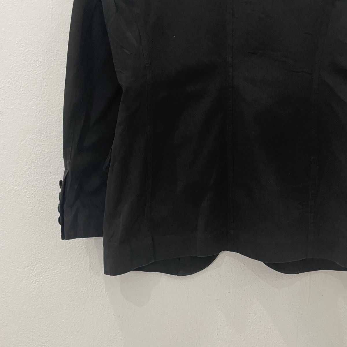 Jean Paul Gaultier Vintage Jean Paul Gaultier Coat Jacket Size M / US 6-8 / IT 42-44 - 10 Thumbnail