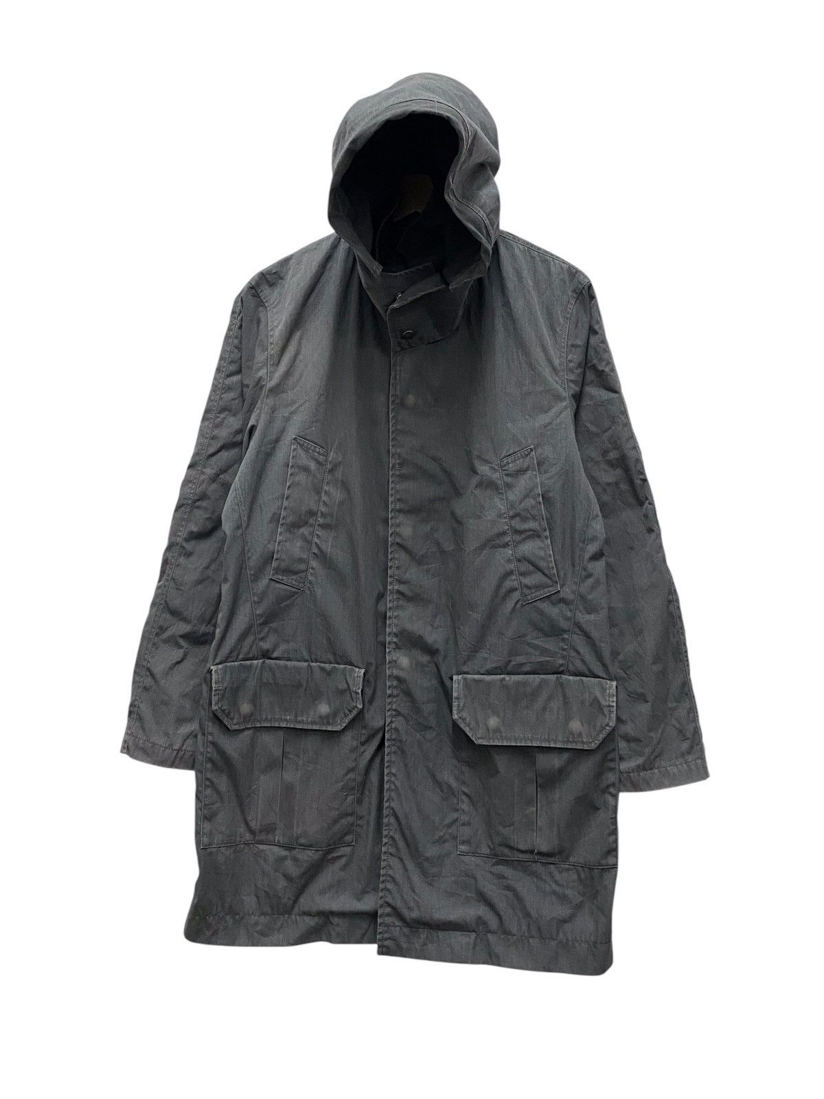 The North Face × The North Face Purple Label × Vintage The north face longjacket purple label Size US S / EU 44-46 / 1 - 4 Thumbnail