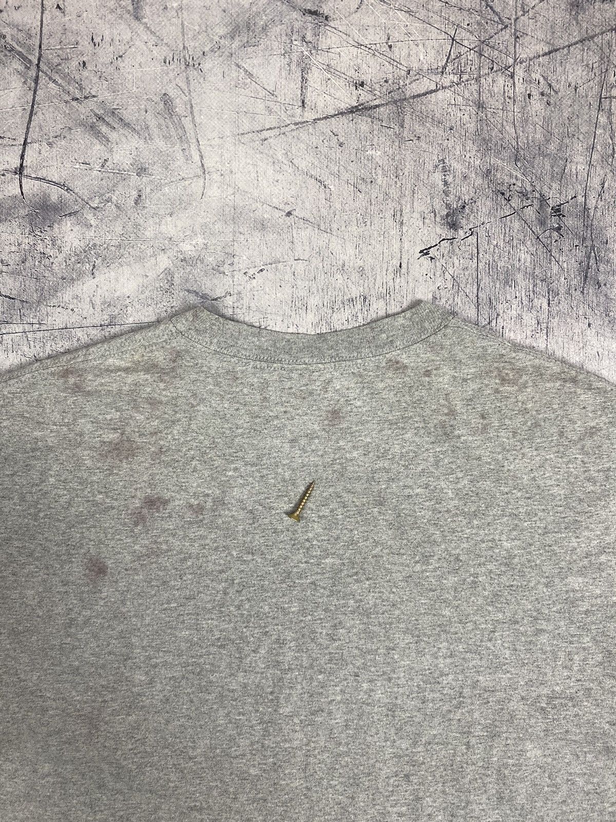 Supreme Supreme Anno domini 1994 SS 2020 New York Tee Size US M / EU 48-50 / 2 - 13 Thumbnail