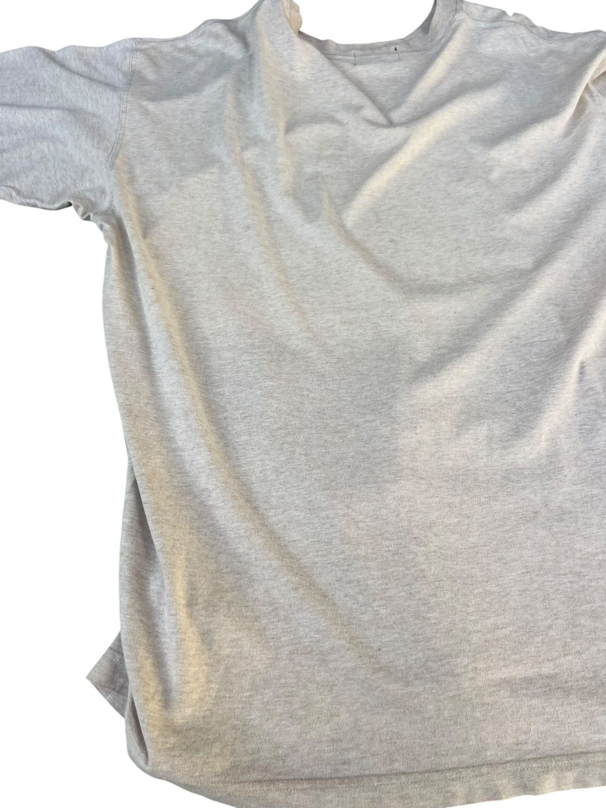 Eddie Bauer × Vintage Vintage 90s Eddie Bauer Fly Fishing t shirt Size US XL / EU 56 / 4 - 18 Thumbnail