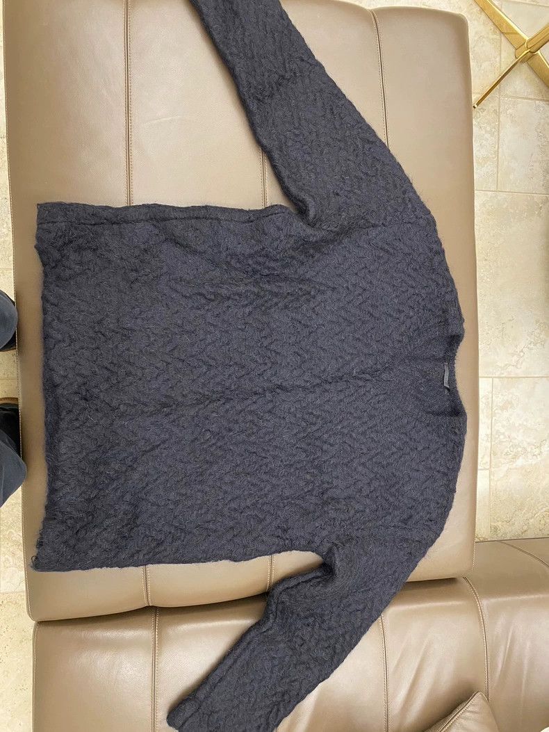 Haider Ackermann Haider Ackermann Sweaters & Knitwear Size US M / EU 48-50 / 2 - 2 Thumbnail