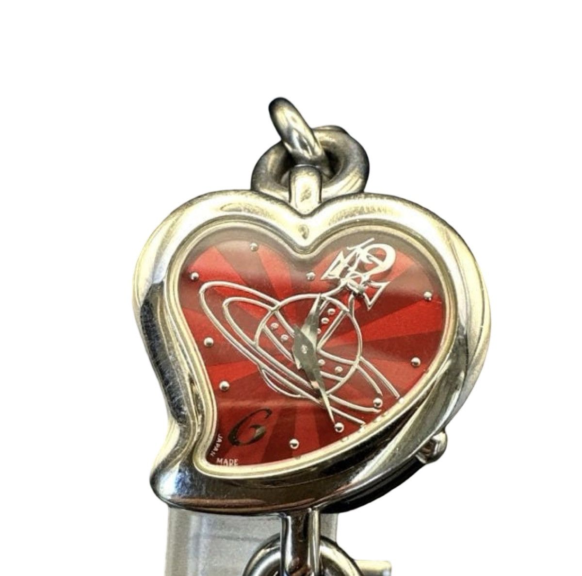 Vivienne Westwood Vivienne Westwood Kiss Me Once watch | Grailed