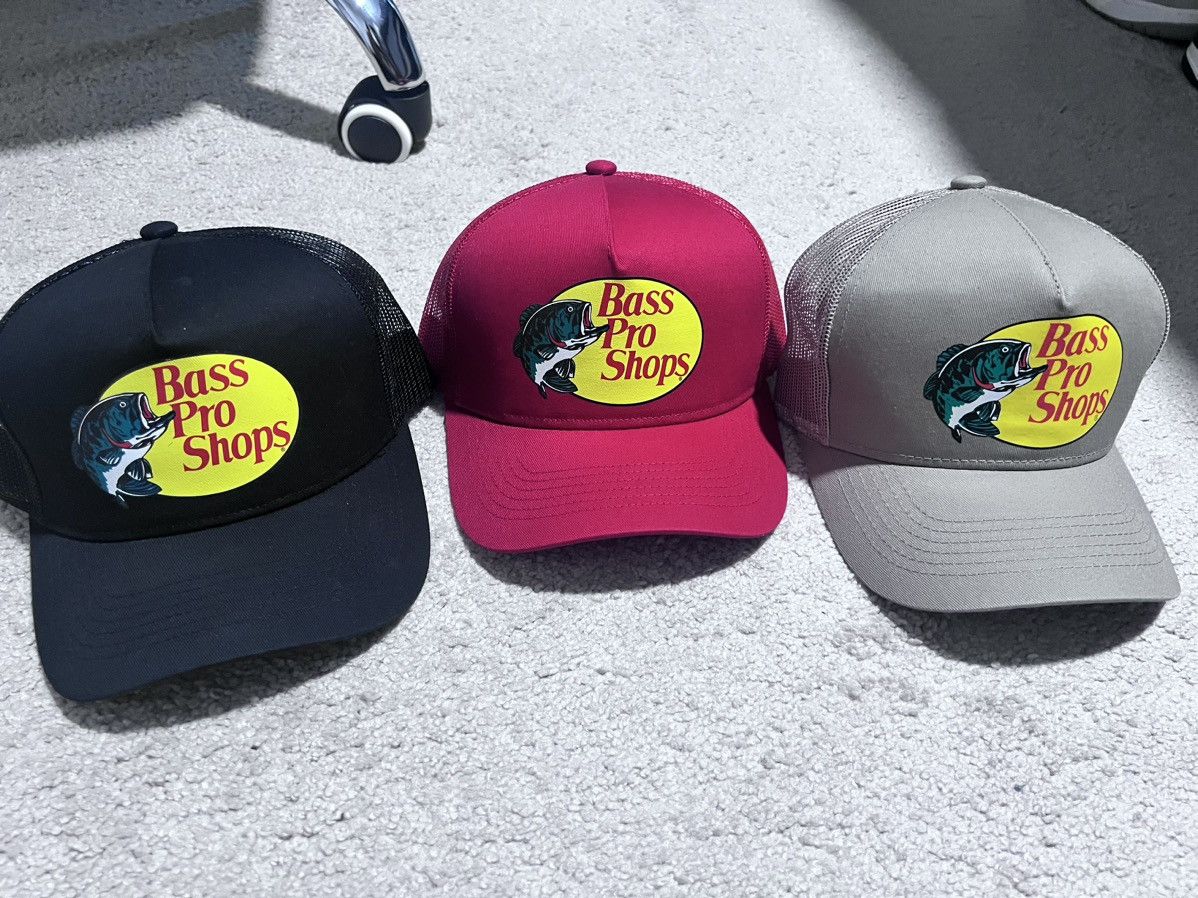 Bass Pro Shops Bass pro shops hat Size ONE SIZE - 2 Thumbnail