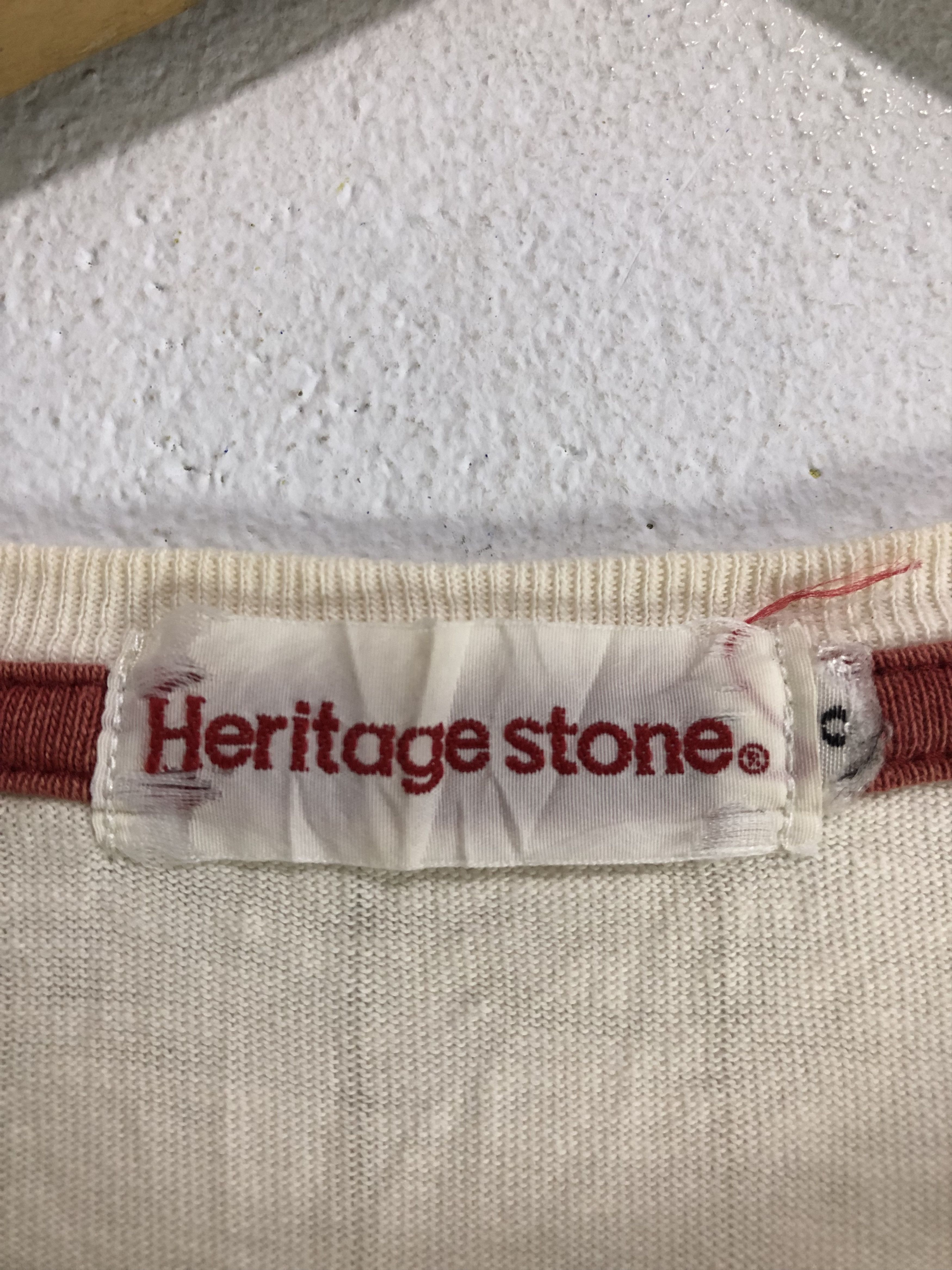 KMRii Japan Tribal Gothic Poem Heritage Stone Punk Style Size US S / EU 44-46 / 1 - 7 Thumbnail