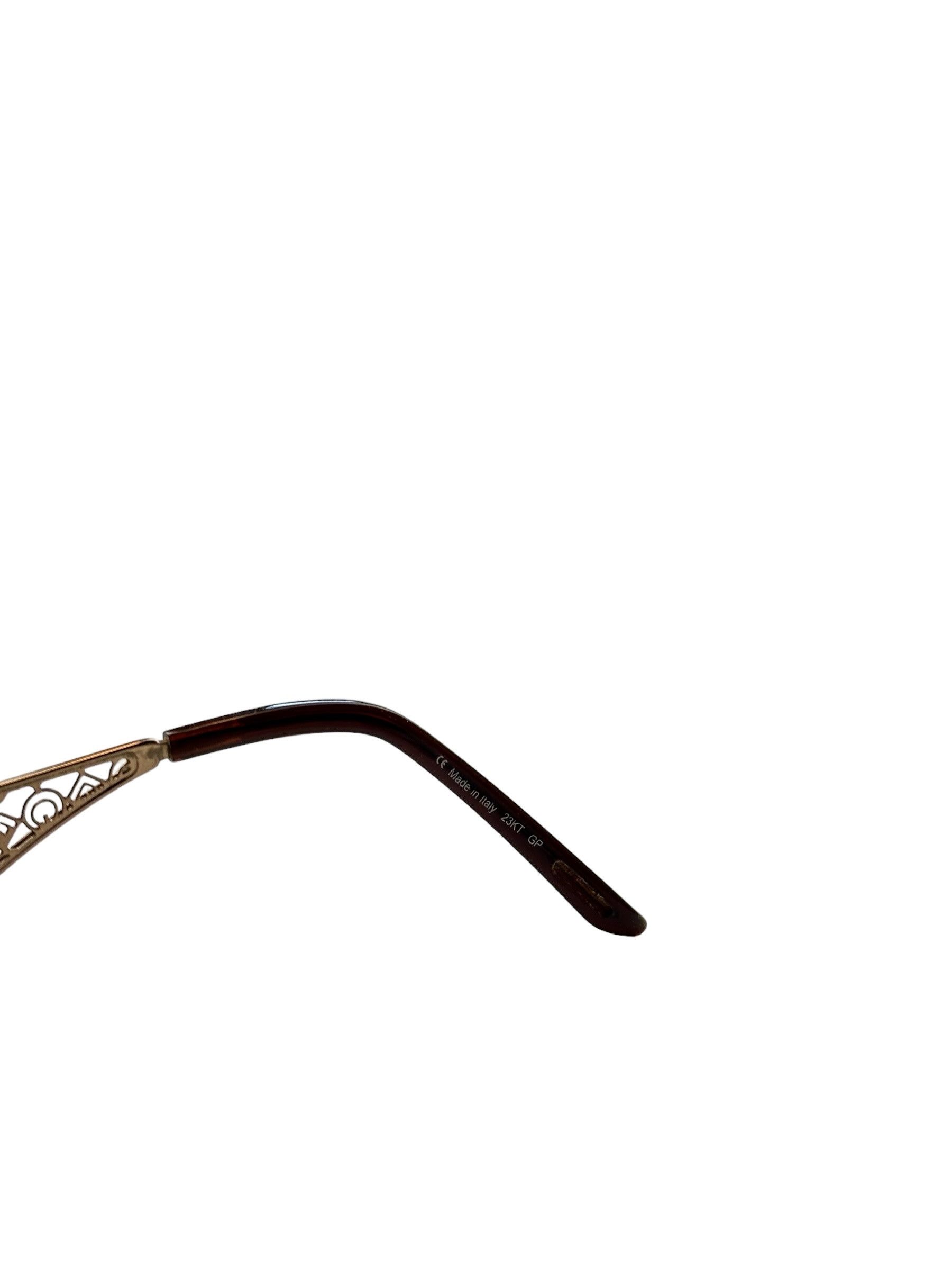 Chopard Chopard VCH681S Swarovski Sunglasses Size ONE SIZE - 5 Thumbnail