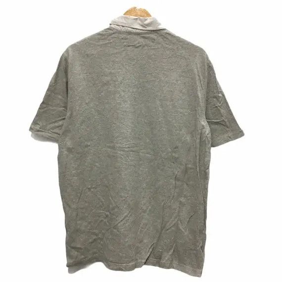 Polo Ralph Lauren POLO Ralph Lauren Collar Tee Shirt Top Athletic Apparel Size US M / EU 48-50 / 2 - 5 Thumbnail