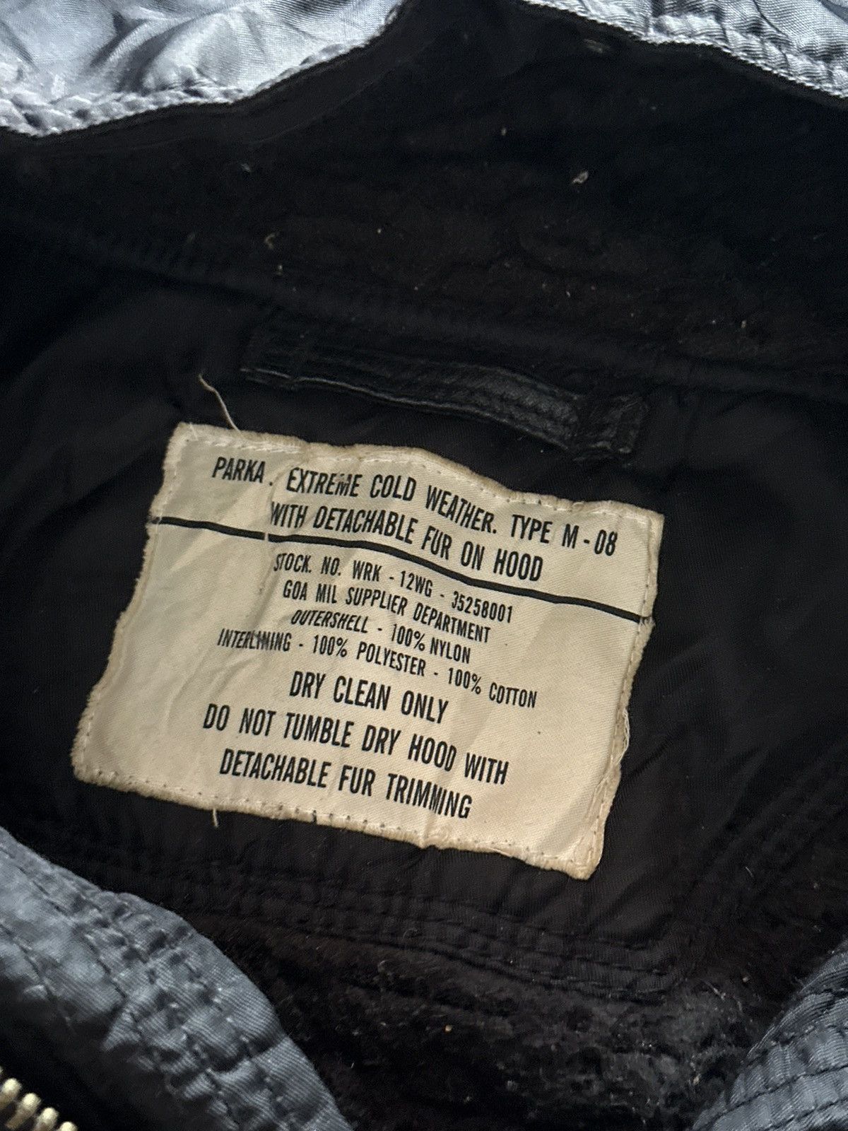 GOA 2000s Goa Apocalypse Style Bono Jacket Mix Leather Lgb Style Size US M / EU 48-50 / 2 - 10 Thumbnail