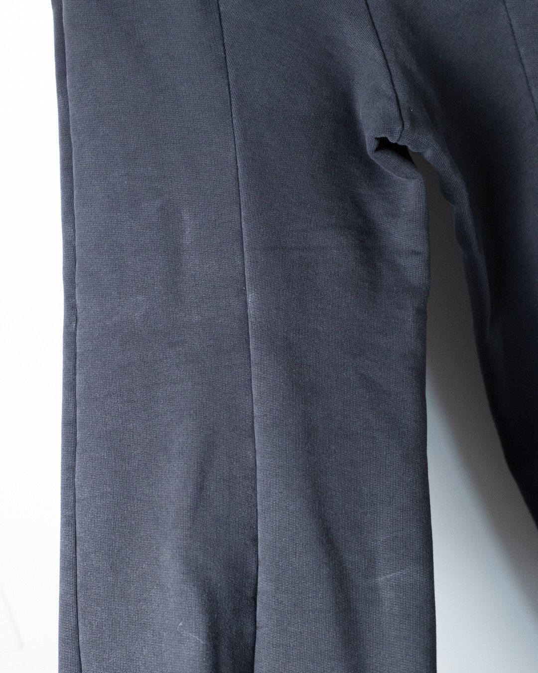 Vetements AW17 paneled sweatpants Size US 30 / EU 46 - 14 Thumbnail