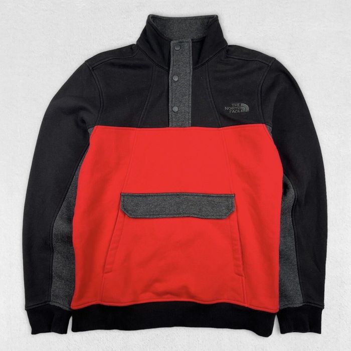 North face clearance alphabet city fleece