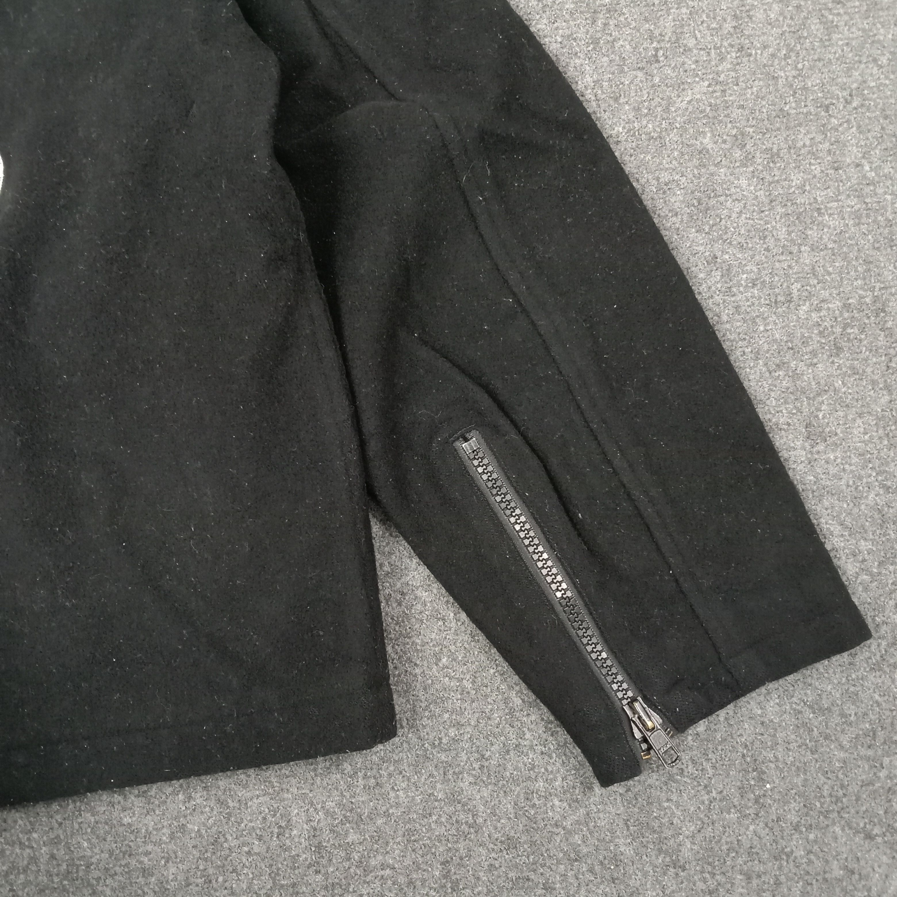 Y's Vintage Y's for Men by Yohji Yamamoto Designer Jacket C226N6 Size US M / EU 48-50 / 2 - 3 Thumbnail