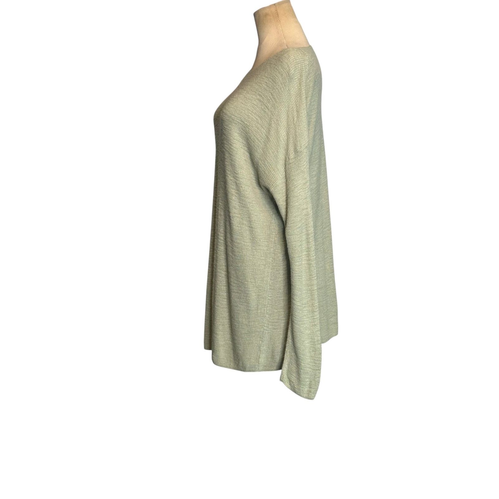 Lou & Grey Lou & Grey light mint green tunic sweater size Small Size S / US 4 / IT 40 - 7 Thumbnail