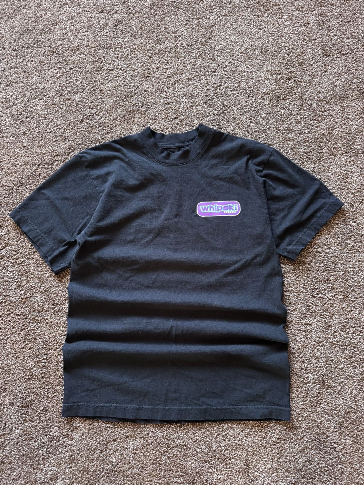 Lyrical Lemonade Lyrical lemonade whipski tee Size US S / EU 44-46 / 1 - 2 Thumbnail
