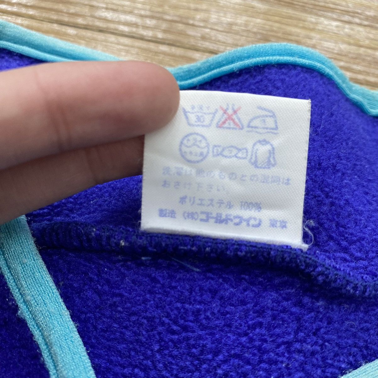 Helly Hansen HELLY HANSEN Outdoor Skiing Small Brand Sherpa Blue Fleece Size US S / EU 44-46 / 1 - 4 Thumbnail