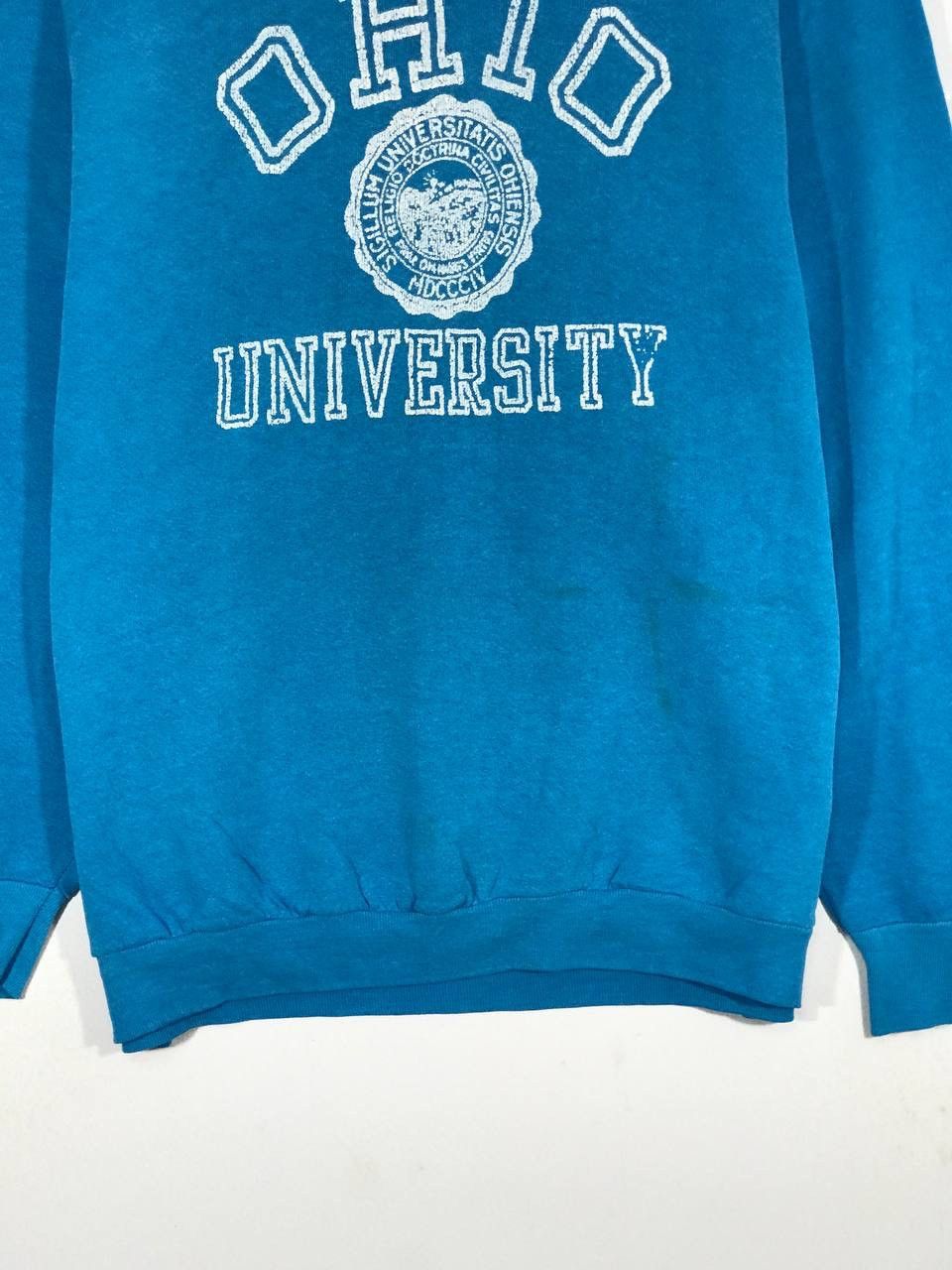 Vintage Vintage Ohio State University Size US L / EU 52-54 / 3 - 4 Thumbnail