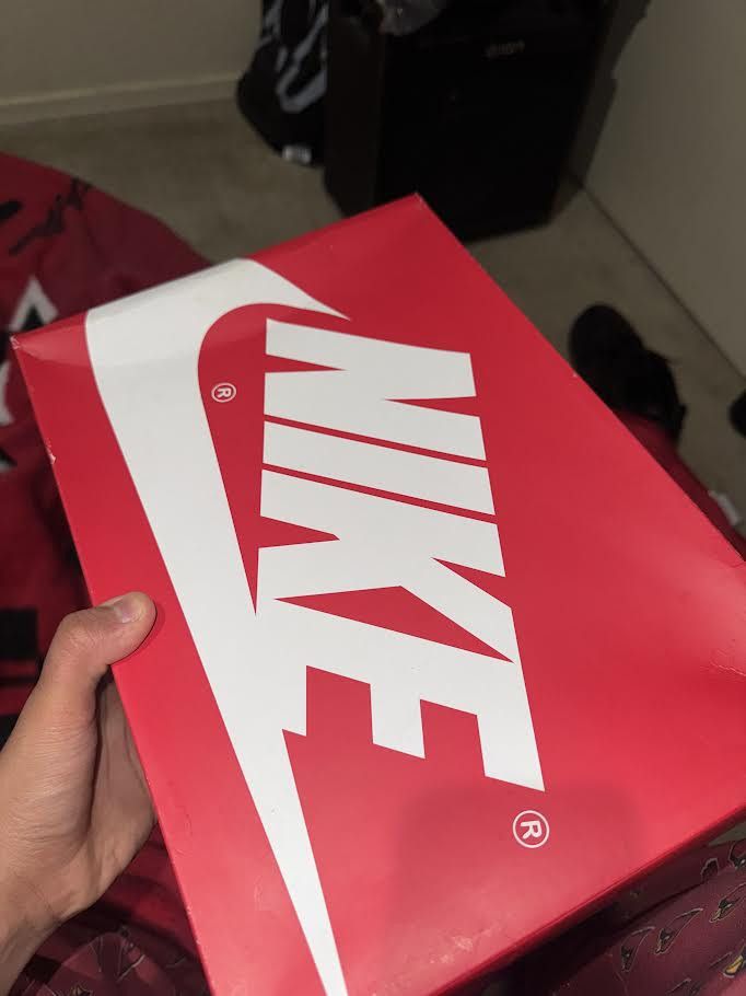 Jordan Brand Jordan 1 Retro Low OG Size US 10.5 / EU 43-44 - 9 Thumbnail