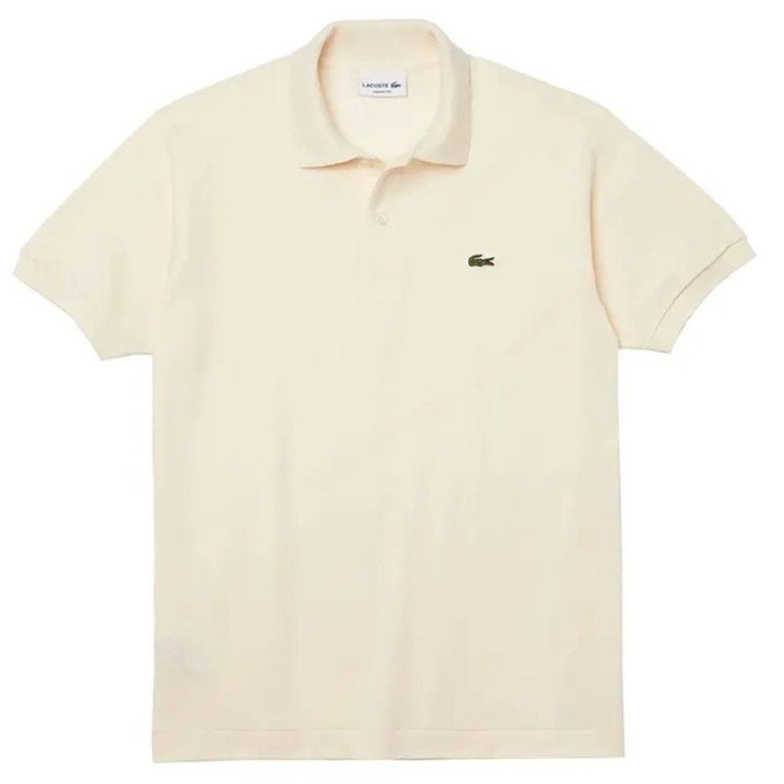 Lacoste Lacoste ShortSleeve Classic Pique L1212 Polo Shirt Lapland M Size US M / EU 48-50 / 2 - 1 Thumbnail
