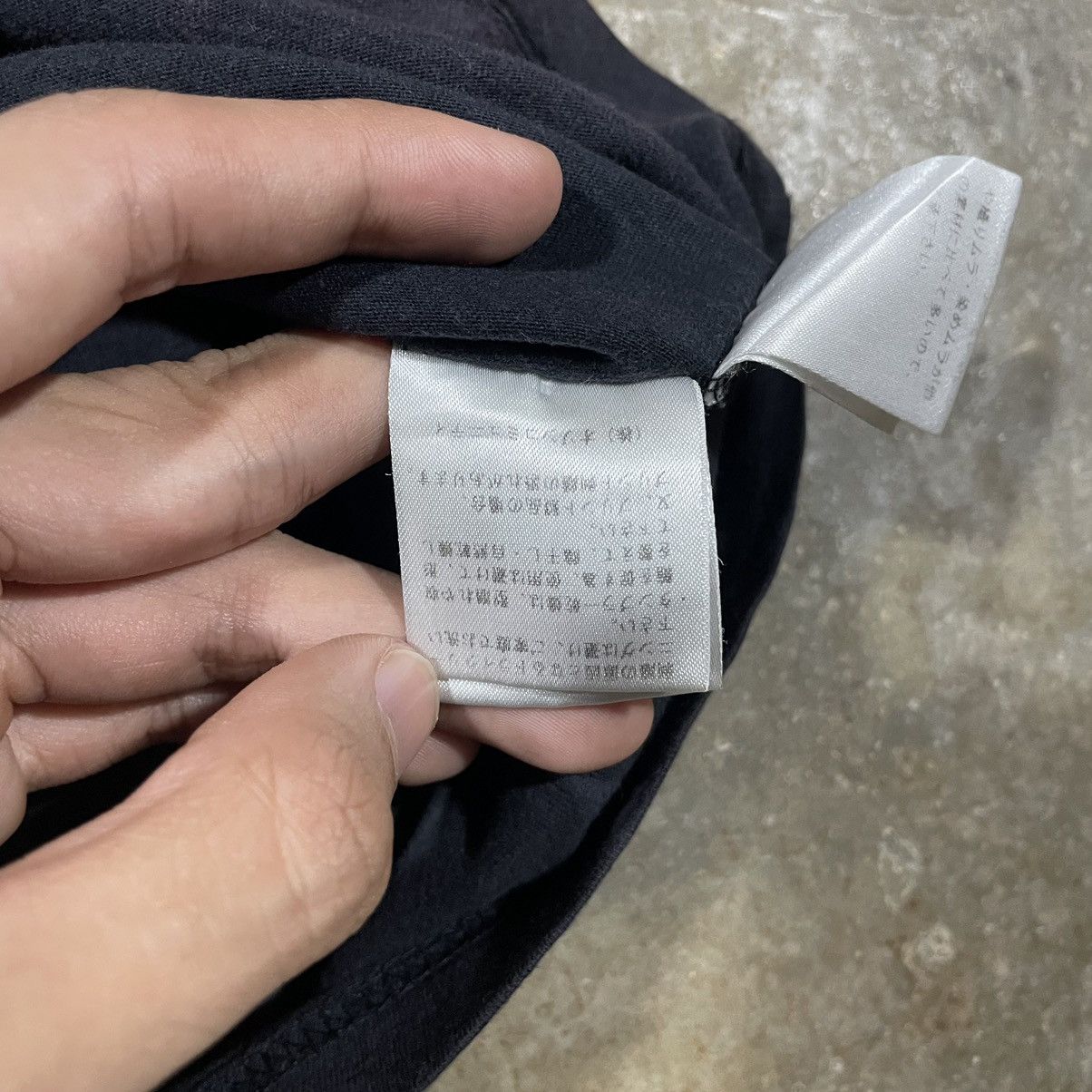Hysteric Glamour × Japanese Brand Hysteric glamour Grunge Size US S / EU 44-46 / 1 - 9 Thumbnail