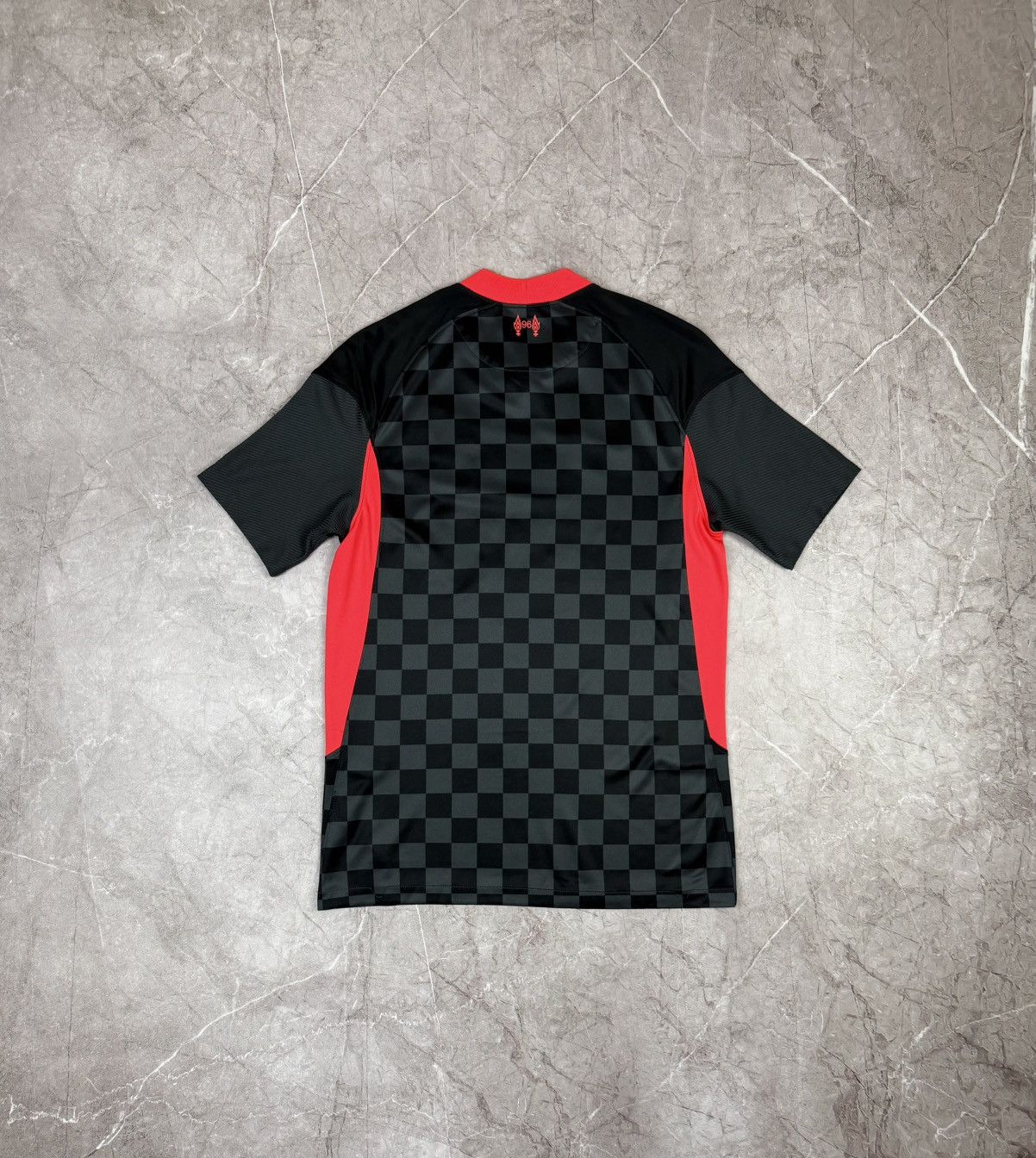 Nike Liverpool Soccer Jersey Nike Size US S / EU 44-46 / 1 - 3 Thumbnail