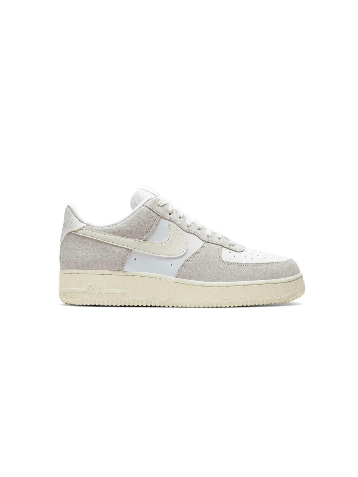 sail platinum tint