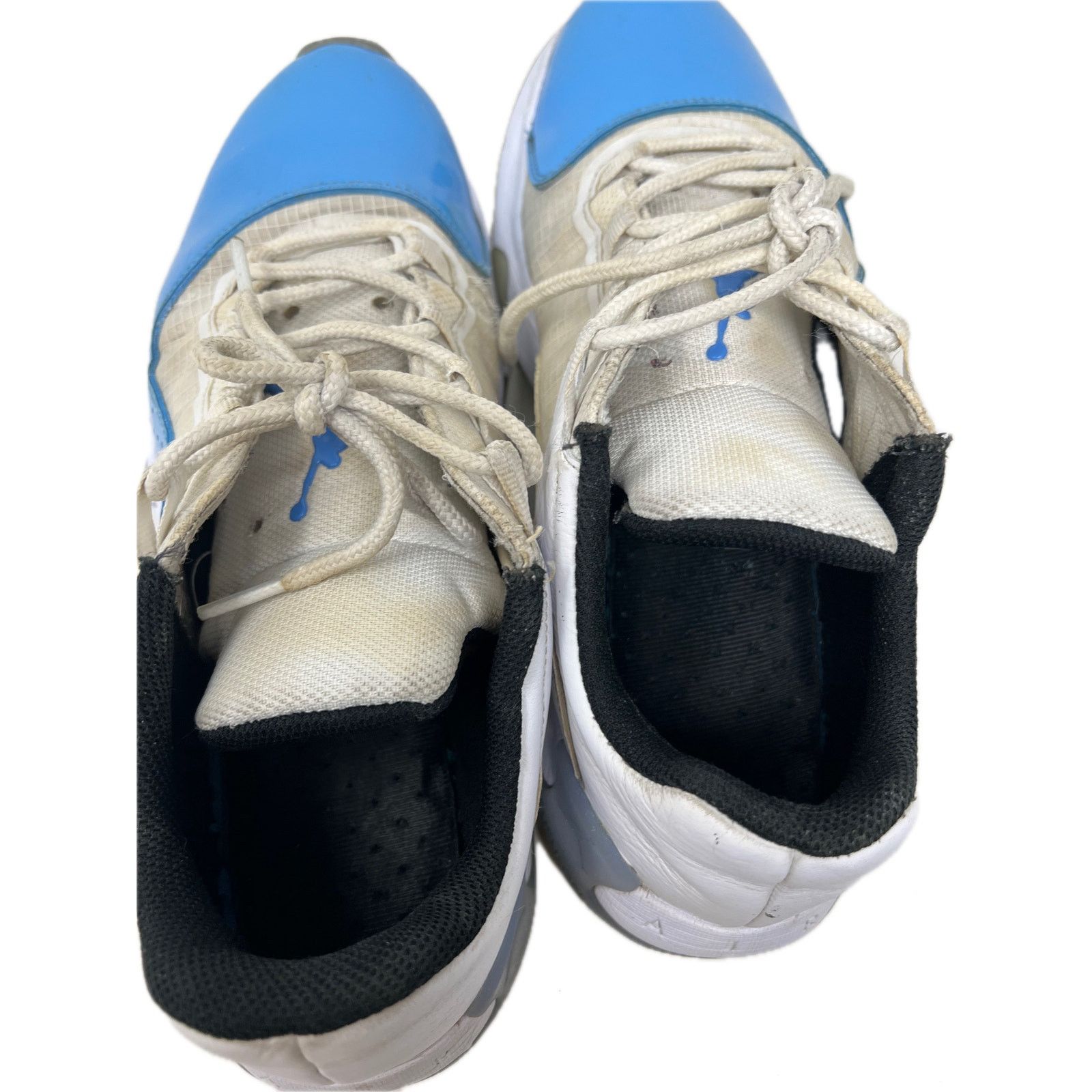 Nike Nike Jordan 11 CMFT Low University Blue Mens 11.5 Size US 11.5 / EU 44-45 - 6 Thumbnail