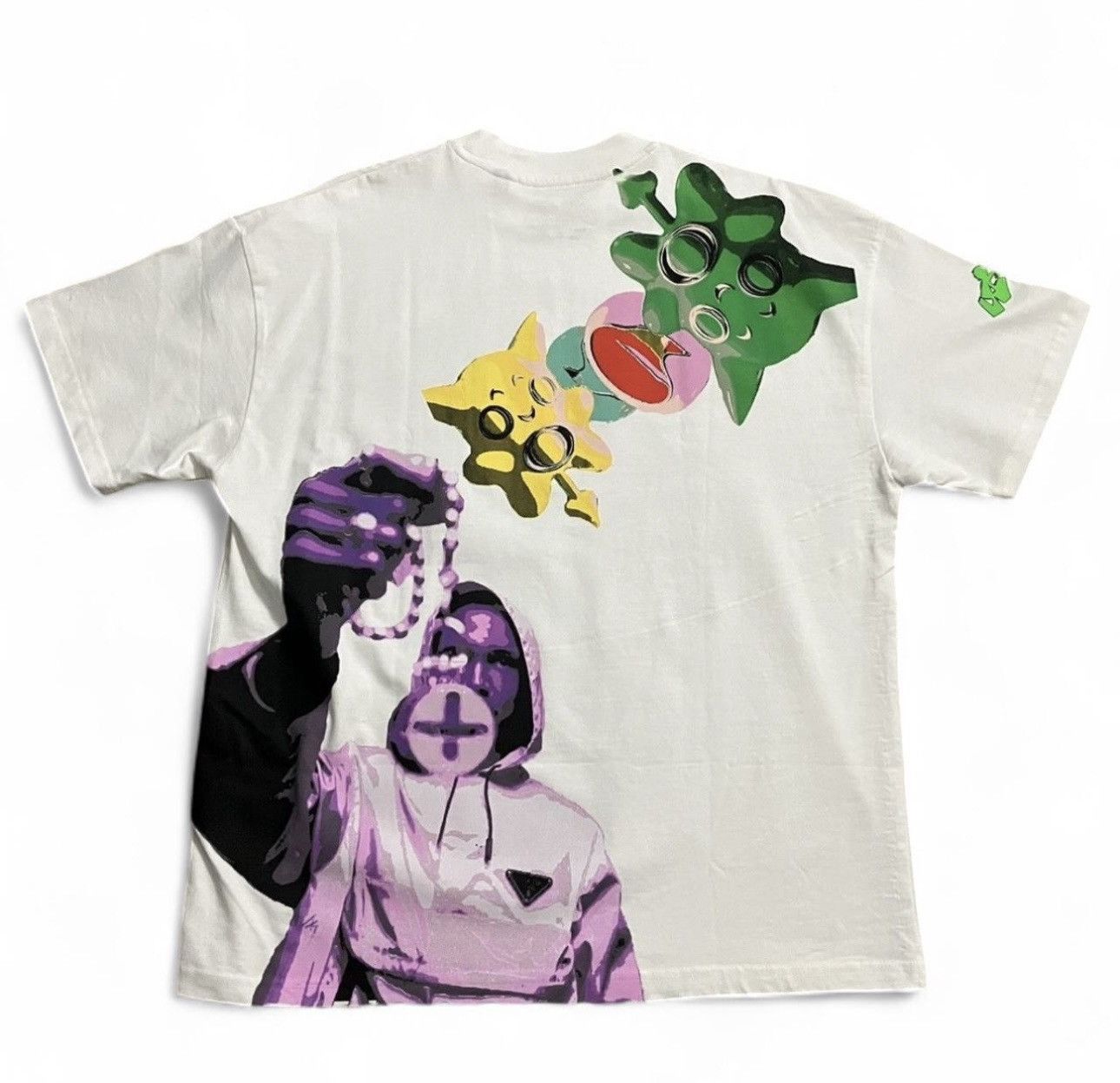 Frank Ocean × Sergio Calabasas Frank Ocean × Sergio Calabasas Size US M / EU 48-50 / 2 - 2 Thumbnail