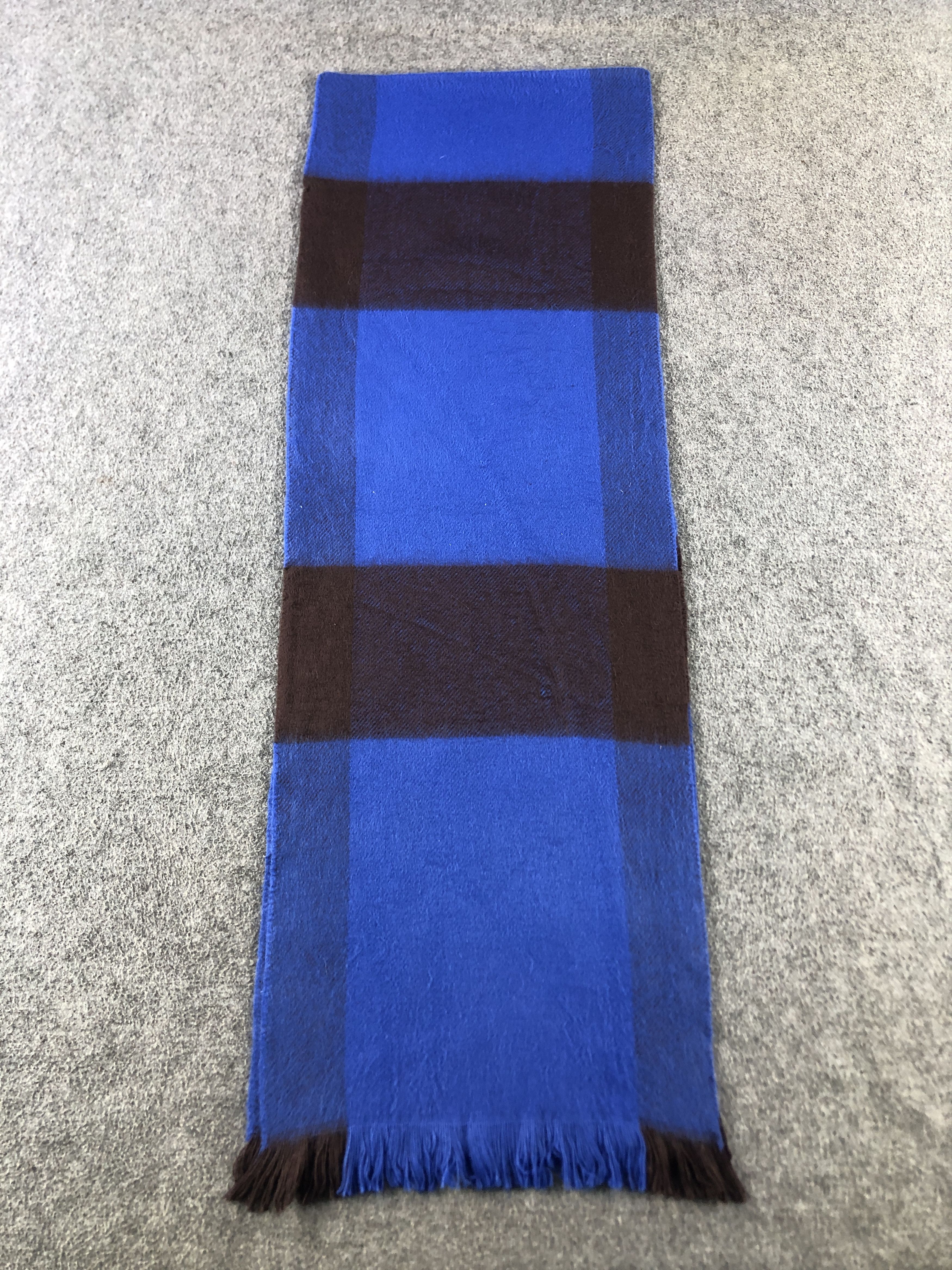Journal Standard Journal Standard Scarf / Muffler / Neckwear P716 Size ONE SIZE - 2 Thumbnail