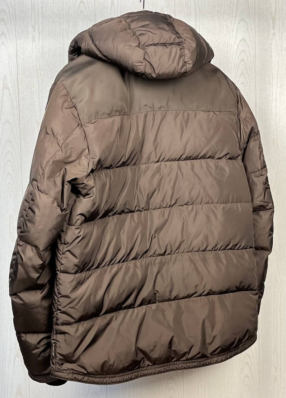 Moncler Moncler Lisbonne puffer jacket Size US L / EU 52-54 / 3 - 3 Thumbnail