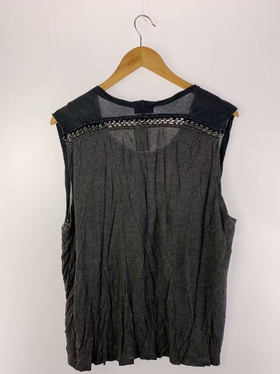 Hysteric Glamour Reconstructed Chain Tank Top Size US M / EU 48-50 / 2 - 2 Thumbnail