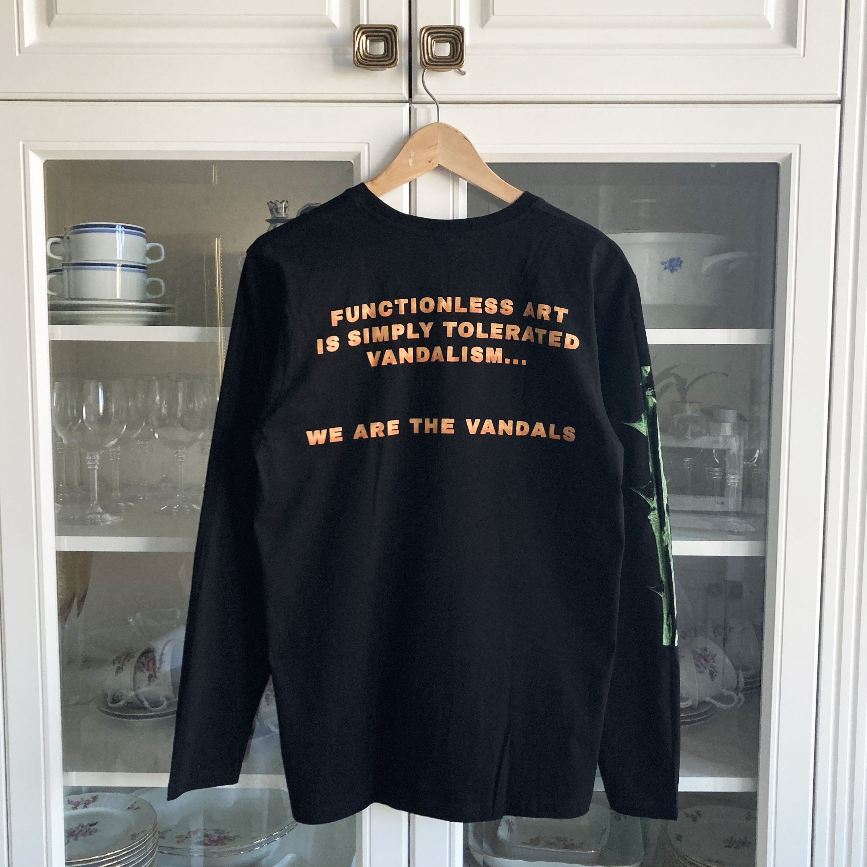 Band Tees Long sleeve Type o Negative - October Rust - Gothic metal Size US M / EU 48-50 / 2 - 5 Thumbnail
