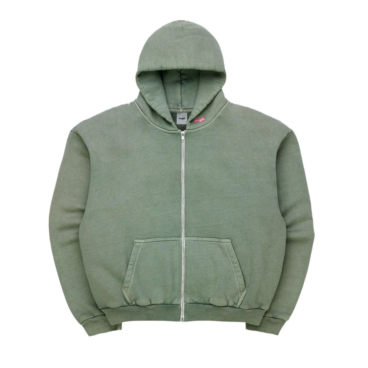 トップス SKYLRK ZIP HOODIE - TREE SKYLRK Justin Bieber SKYLRK ZIP HOODIE - TREE | Grailed