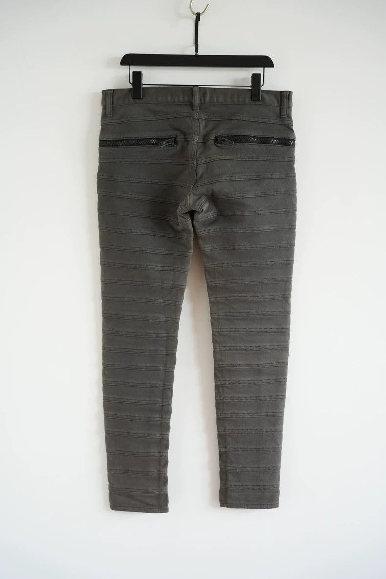 Undercover Undercover size 4 15ss Tapestry Layered Jeans Size US 30 / EU 46 - 2 Thumbnail