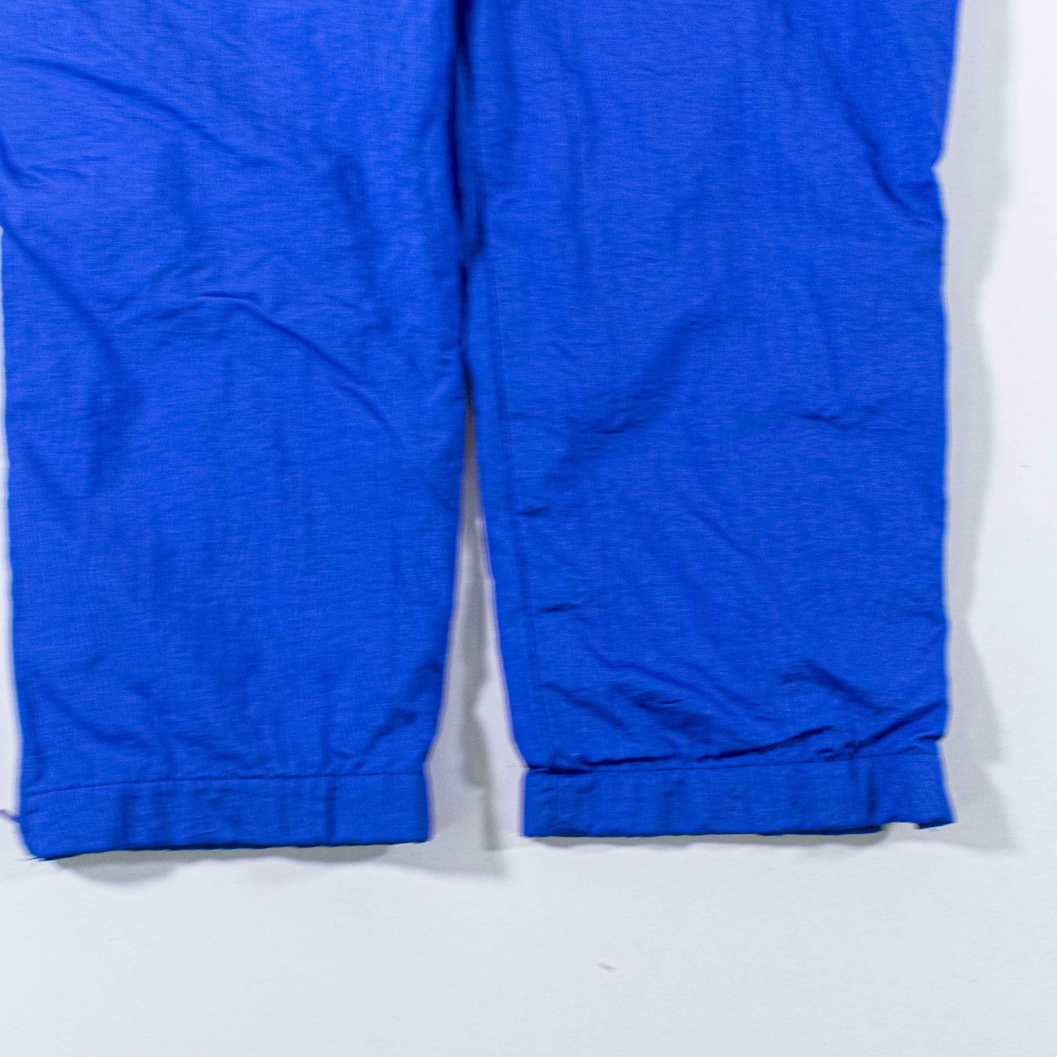 Apex One 1994 World Cup USA Apex One Windbreaker Pants 90s Blokecore Size US 32 / EU 48 - 11 Thumbnail