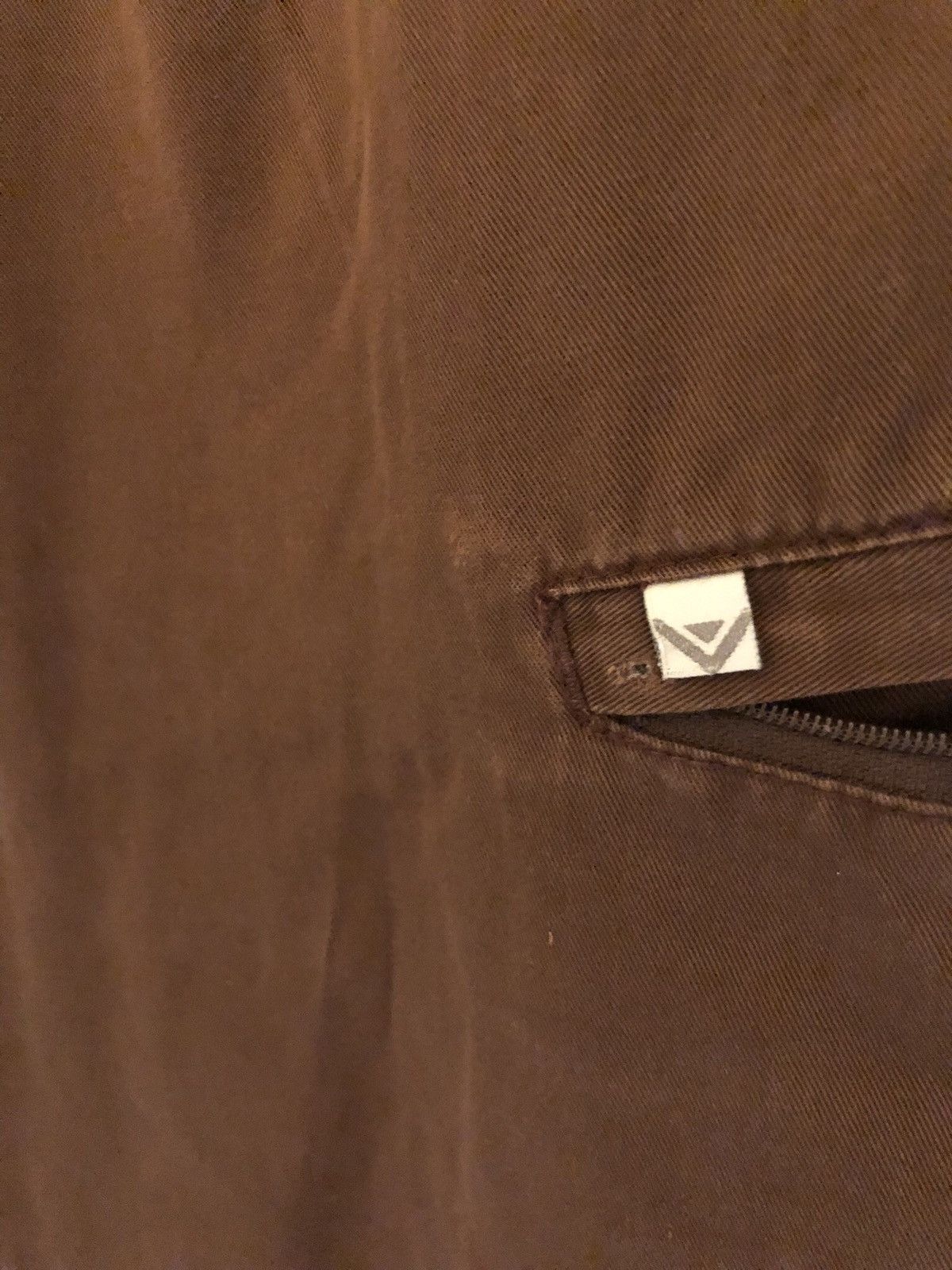Vintage Norskin (Norwegian brand) winter pants Size US 32 / EU 48 - 2 Thumbnail