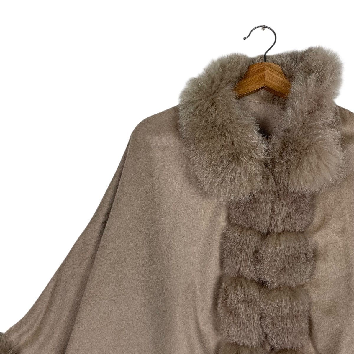 Other Saga Furs Women Jacket Size M / US 6-8 / IT 42-44 - 6 Thumbnail