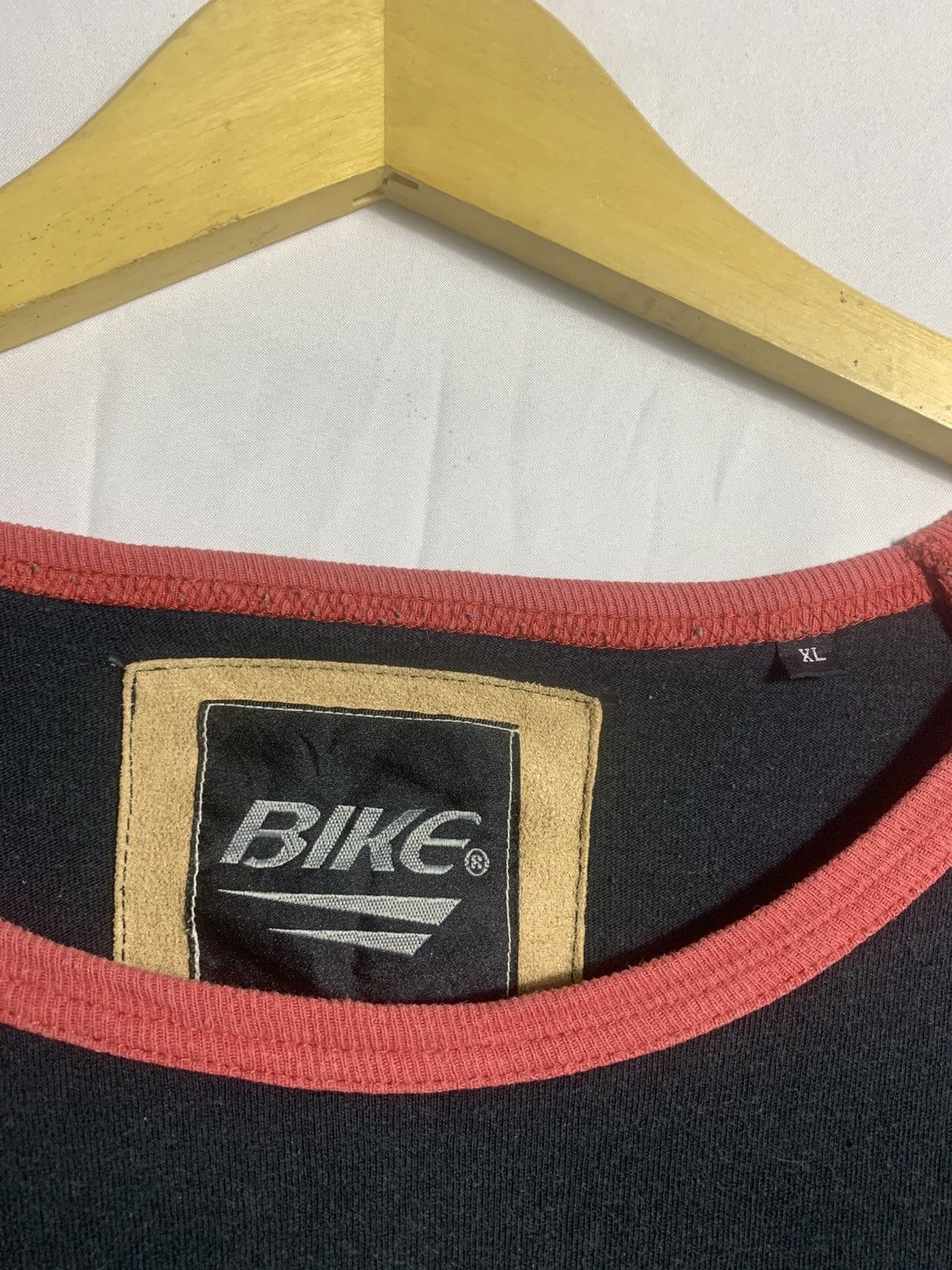 Japanese Brand Bike Cycle longsleve Size US M / EU 48-50 / 2 - 6 Thumbnail