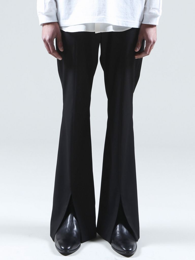 Other GalaabenD - Slit Flare Pants Size US 32 / EU 48 - 2 Thumbnail