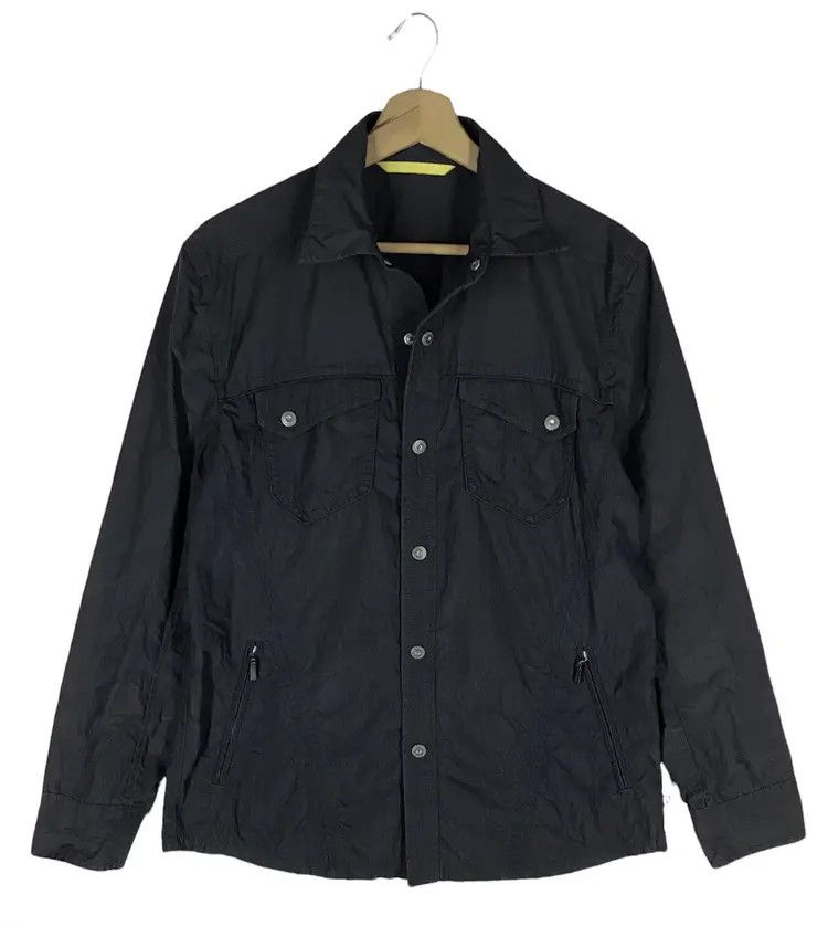 Maurizio Baldassari Vintage Maurizio Baldassari Jackets Size US M / EU 48-50 / 2 - 1 Thumbnail