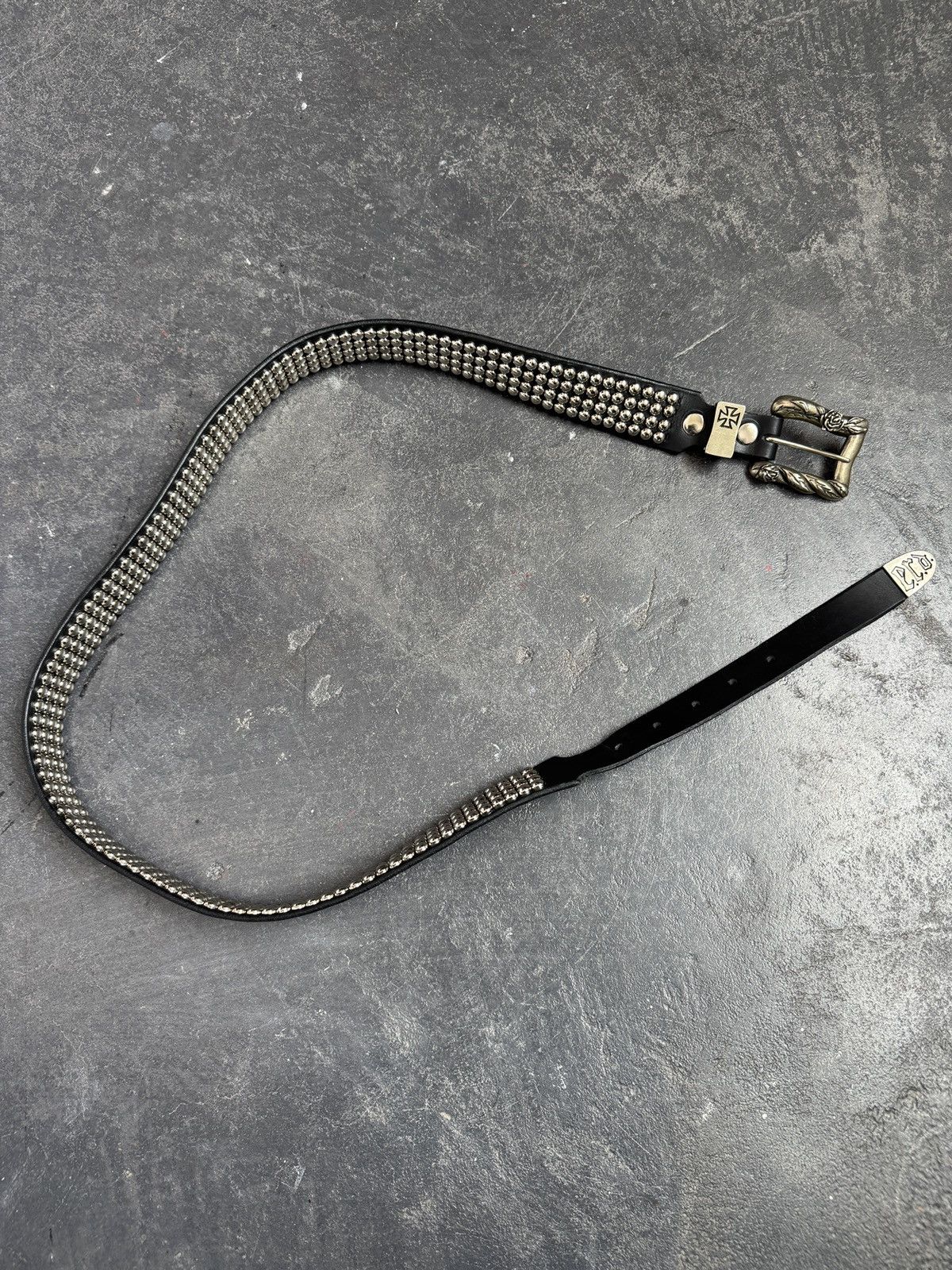 ERD Brian’s Last Swim Belt