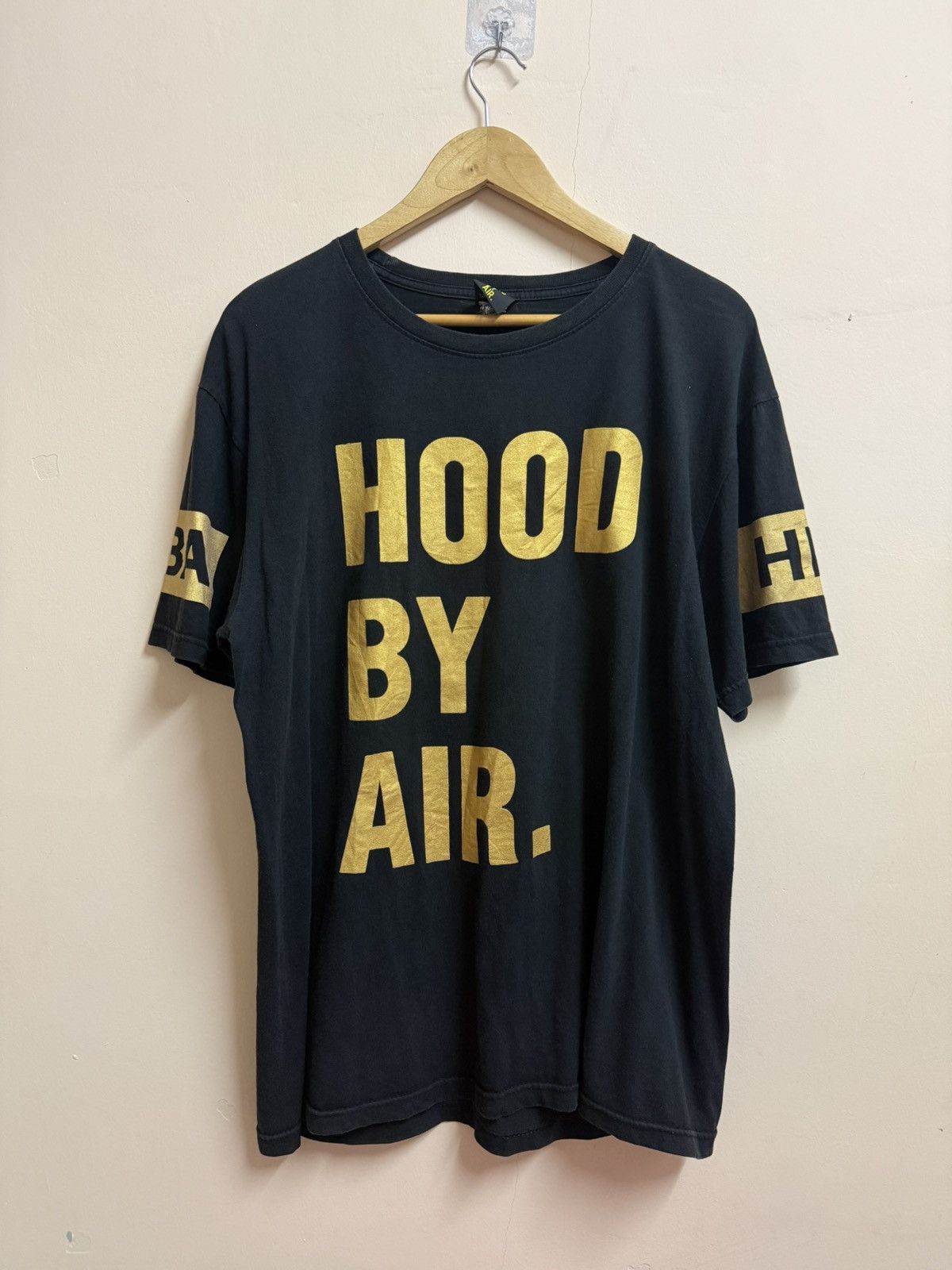 Hood By Air Hood By Air Size US L / EU 52-54 / 3 - 1 Thumbnail