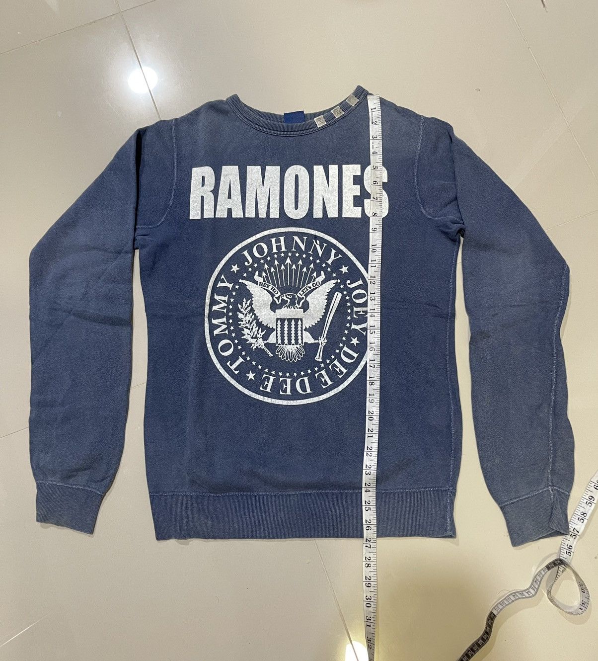 Hysteric Glamour Hysteric Glamour Sweatshirt Size US M / EU 48-50 / 2 - 9 Thumbnail
