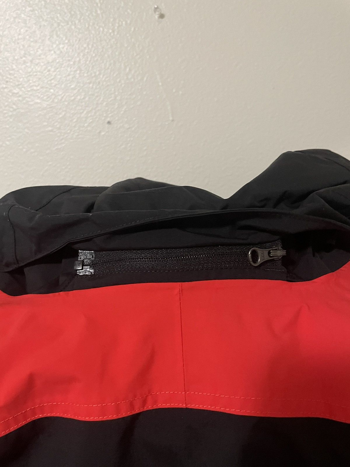 The North Face The North Face Extreme Vintage Rain Coat Size US XS / EU 42 / 0 - 5 Thumbnail