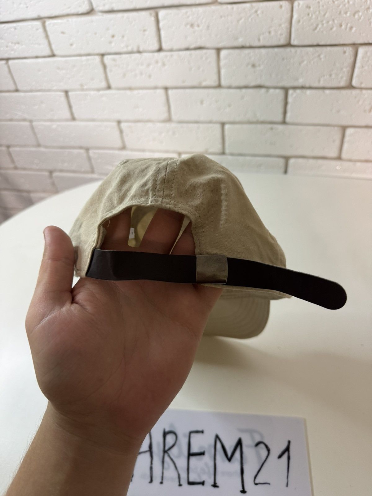Other Corona cap hat Size ONE SIZE - 3 Thumbnail