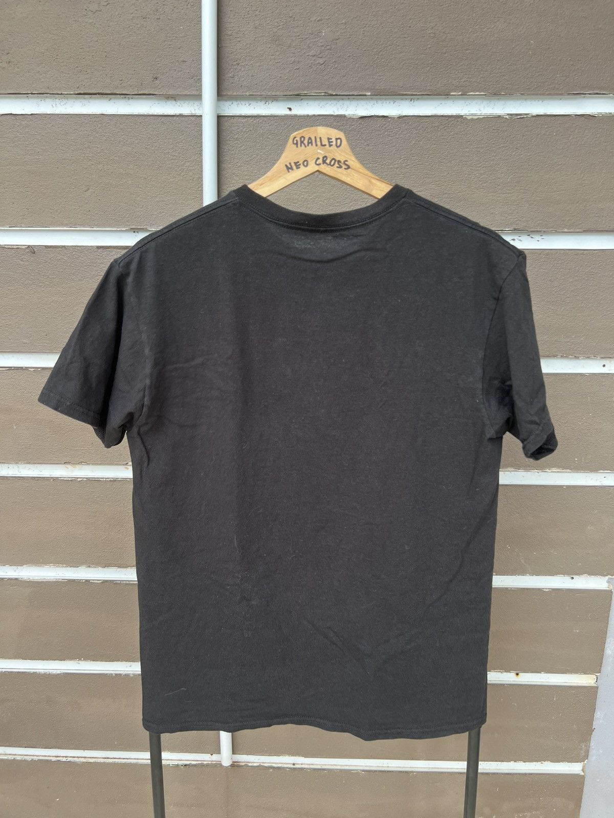 Fox Racing KING STREETS RACING AMERICAN MUSCLE CAR GRAPHIC TEE Size US M / EU 48-50 / 2 - 3 Thumbnail