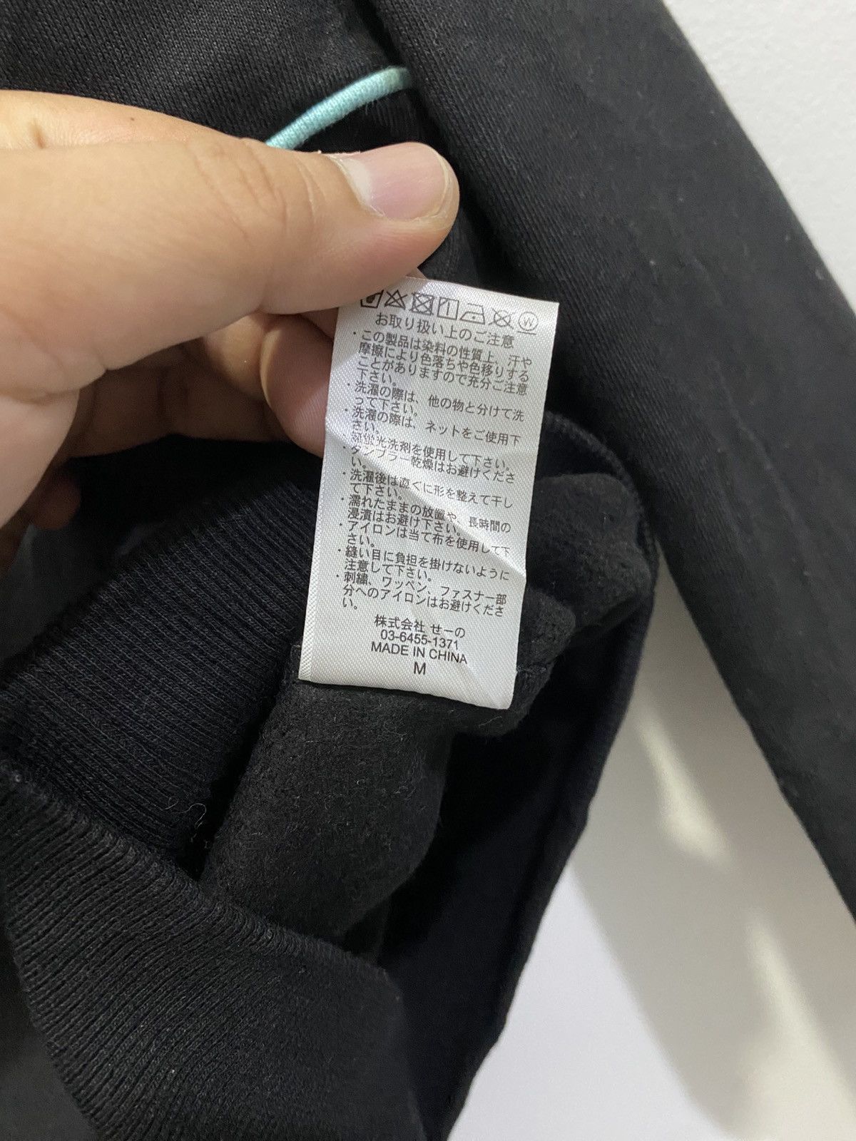 Other Fucking rabbits (FR2) Size US M / EU 48-50 / 2 - 7 Thumbnail