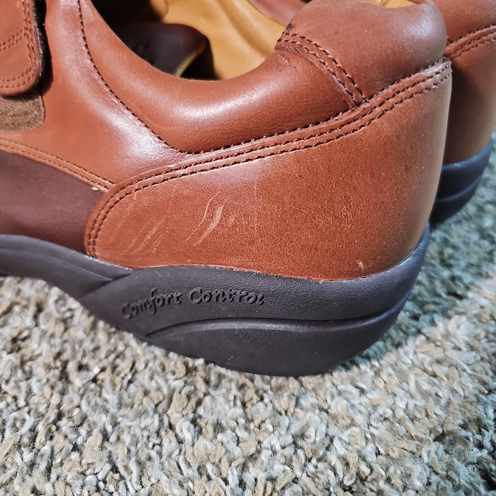 Other Dr. Comfort Brian X-Depth 14XW Diabetic Orthopedic Shoes Size US 14 / EU 47 - 6 Thumbnail