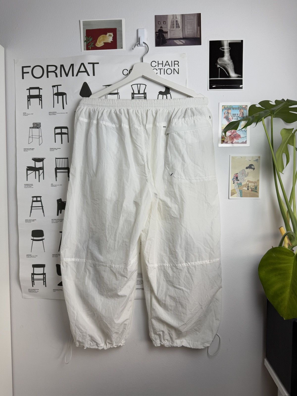 Diesel Vintage y2k Diesel technical baggy cargo bermuda shorts L 36 Size US 36 / EU 52 - 2 Thumbnail